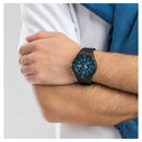 Reloj Casio Modelo MRW-200H-2B Diseño Deportivo