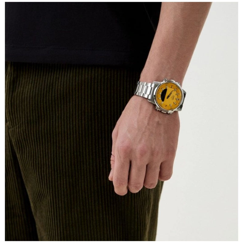 Reloj Casio Modelo AMW-880D-9A Diseño Elegante
