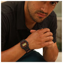 Reloj Casio G-SHOCK DW-5600KH-1D Edicion Hoefler