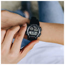 Reloj Casio Referencia AE-1400WH-1A Diseño Deportivo