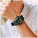 Reloj Casio Modelo AEQ-110W-1A2 Diseño Deportivo