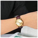 Reloj Casio Modelo LTP-1183Q-9A Diseño Elegante