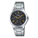 Reloj Casio LTP-V300D-1A2 Diseño Elegante