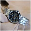 Reloj Casio LTP-V300D-1A2 Diseño Elegante