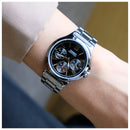 Reloj Casio LTP-V300D-1A2 Diseño Elegante