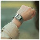 Reloj Casio Modelo AQ-800E-7A2 Diseño Elegante