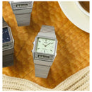 Reloj Casio Modelo AQ-800E-7A2 Diseño Elegante