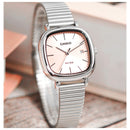 Reloj Casio Modelo LTP-B166D-4A Diseño Elegante