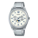 Reloj Casio Modelo MTP-M300D-7A Diseño Elegante