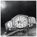 Reloj Casio Modelo MTP-M300D-7A Diseño Elegante