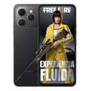 Celular Tecno Spark 40 256GB/8GB - Negro