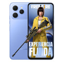 Celular Tecno Spark 40 256GB/8GB - Azul