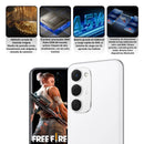 Celular Tecno Spark 40 Pro+ 256GB/8GB - Blanco