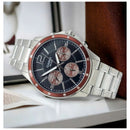 Reloj Casio Modelo MTP-1374D-5A Diseño Elegante