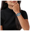 Reloj Casio W-218HC-2AV Diseño Deportivo