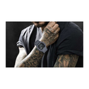 Reloj Casio WS-1400H-8B Diseño Deportivo