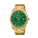 Reloj Casio MTP-VD03G-3A Diseño Casual