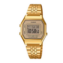 Reloj Casio LA680WGA-9D Diseño Vintage