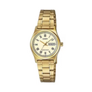 Reloj Casio LTP-V006G-9B Diseño Casual