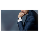 Reloj Casio MTP-VT04L-7E Diseño Sencillo