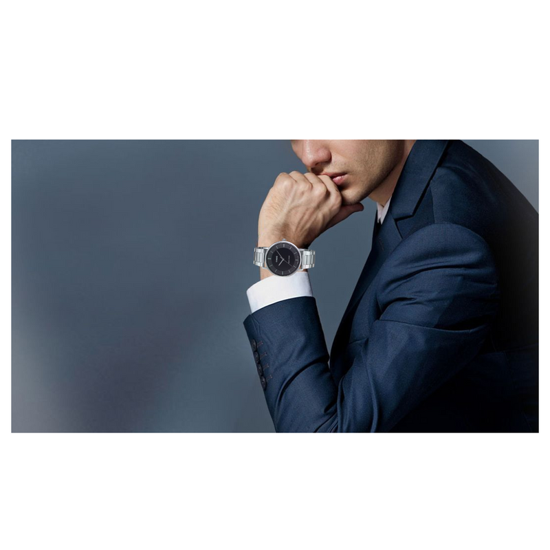 Reloj Casio MTP-VT04D-1E Diseño Sencillo