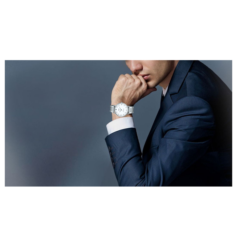 Reloj Casio MTP-VT04D-7E Diseño Elegante