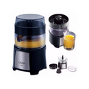 Exprimidor OSTER FPSTJU4176 Plateado