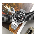 Reloj Casio Edifice EFV-C110D-1A4V Diseño Deportivo