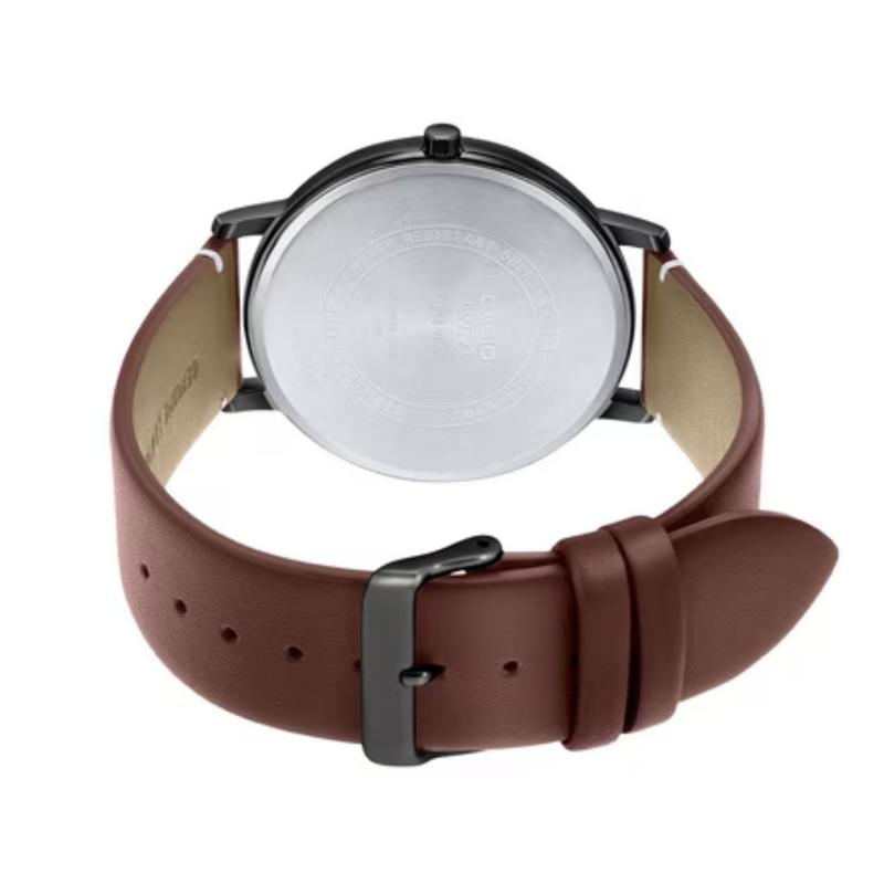 Reloj Casio MTP-B105BL-1A Diseño Vintage