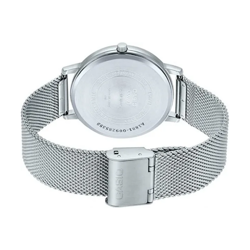 Reloj Casio MTP-B105M-2AV Diseño Vintage