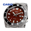 Reloj Casio MDV-107D-5AV Diseño Clásico