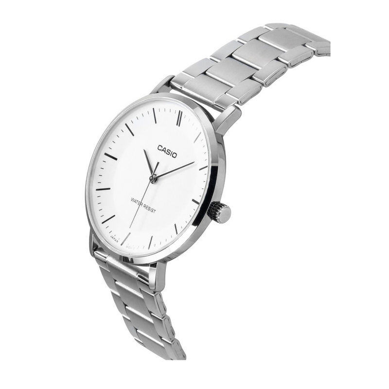Reloj Casio MTP-VT04D-7E Diseño Elegante