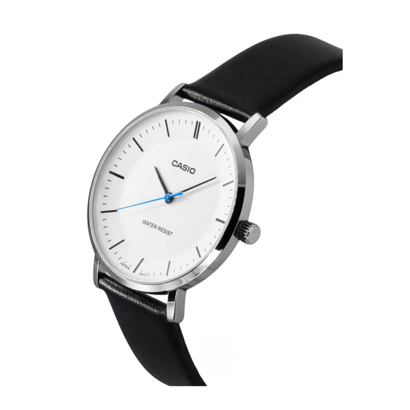 Reloj Casio MTP-VT04L-7E Diseño Sencillo