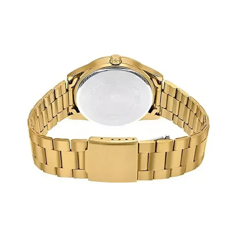Reloj Casio MTP-VD03G-2A Diseño Casual