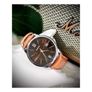 Reloj Casio MTP-V002L-5B3 Diseño Sencillo