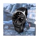 Reloj Casio MTP-V002L-1B3 Diseño Sencillo