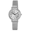 Reloj Q&Q Q12A-001PY Diseño Elegante