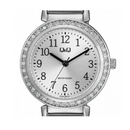 Reloj Q&Q Q12A-001PY Diseño Elegante