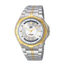 Reloj Q&Q Q252J401Y Diseño Elegante