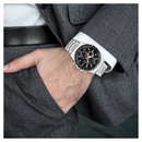 Reloj Q&Q S394J212Y Diseño Elegante