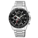 Reloj Q&Q S394J212Y Diseño Elegante