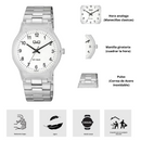 Reloj Q&Q VS50J002Y Diseño Casual