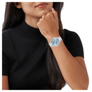 Reloj Q&Q A04A-003PY  Diseño Elegante