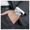 Reloj Q&Q A12A-007PY Diseño Elegante