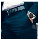 Reloj Q&Q AA42J422Y Diseño Elegante