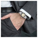 Reloj Q&Q Q55A-001PY Diseño Elegante