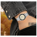 Reloj Q&Q Q55A-001PY Diseño Elegante