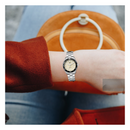 Reloj Q&Q Q55A-001PY Diseño Elegante