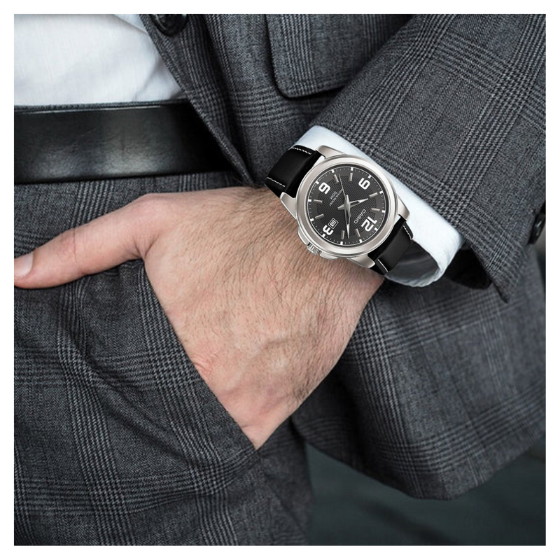 Reloj Casio MTP-1314L-8A Diseño Elegante