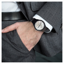 Reloj Q&Q VS54J007Y Diseño Clasico